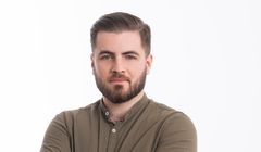 Mateusz Sosnowski media strategy managerem w Circlewise