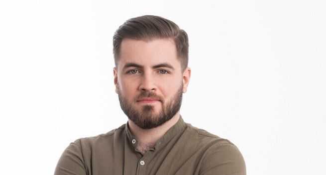 Mateusz Sosnowski media strategy managerem w Circlewise