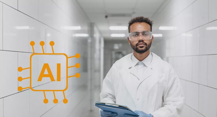 „Amerykańscy naukowcy” napędzają hype na AI [OPINIA]