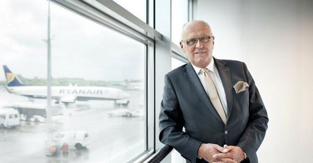Lotniska w Polsce. Bruksela sprawdzi, czy Polska nie stosowała nielegalnej pomocy