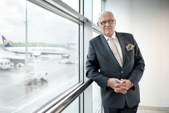 Lotniska w Polsce. Bruksela sprawdzi, czy Polska nie stosowała nielegalnej pomocy