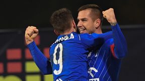 PKO Ekstraklasa: Wisła Płock wgniotła Podbeskidzie Bielsko-Biała w dno tabeli. Mateusz Szwoch z trzema asystami
