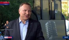 TVP jesienią przejdzie na DVB-T2/HEVC? Kurski mówi o „cukiereczku”