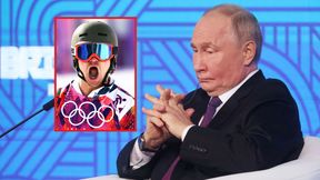 Putin dał im paszport. Oburzenie nawet w Rosji