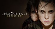 A Plague Tale: Requiem z datą premiery. Opublikowano nowy gameplay