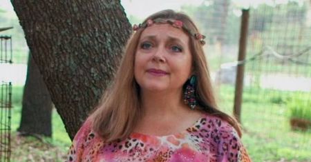 Carole Baskin z "Króla tygrysów" zamordowała męża? Psy trafiły na ślad zwłok
