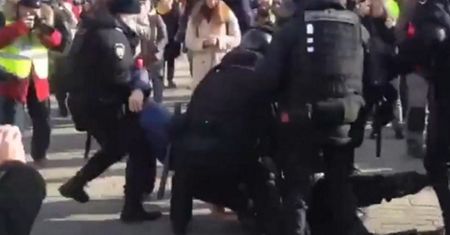 Osiem gwiazdek w Rosji. Sprawdź, co to oznacza