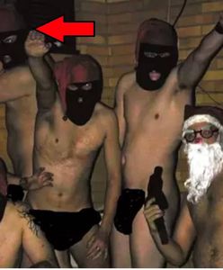 Fiński polityk na dywaniku. Pozował nago z hajlującymi kolegami. Afera o zdjęcie sprzed lat