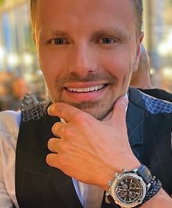 Marcin Hakiel wróci do "Tańca z gwiazdami"? "Jestem otwarty na propozycje"