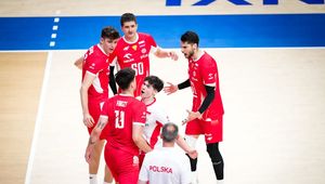 Przerwa w Lidze Narodów. Sprawdź, kiedy kolejny mecz Polaków