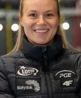 Natalia Maliszewska zawieszona!