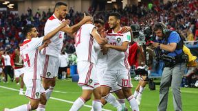 Mundial 2018. Maroko złożyło skargę do FIFA. Winą za odpadnięcie z MŚ obarcza sędziów