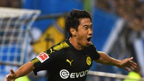 Bundesliga: Borussia Dortmund nie zwalnia tempa, dobry mecz Łukasza Piszczka