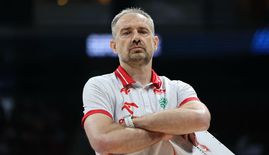 Pod Siatką: Polacy już w kraju. Grbić nie ukrywał rozczarowania