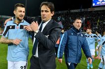 Serie A: Rzym czeka na piłkarski cud. Lazio zmierzy się z Interem w hicie