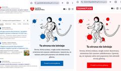 Dzienniki Polska Press usunęły tekst o premiach dla urzędników. Potem wrócił, ale w innej wersji. "Problem techniczny CMS"