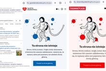 Polska Press o premiach dla urzędników. Fot. FB Krowoderska.pl