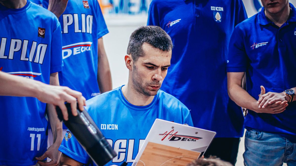 Materiały prasowe / Bartek Muller / Na zdjęciu: Bartosz Sarzało