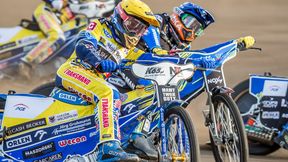 Wielki speedway w wykonaniu Zmarzlika. Tak walczył w Lublinie jako zawodnik gości [WIDEO]