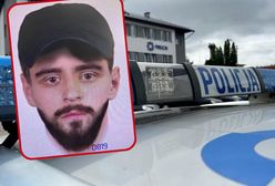 Brutalny atak nożownika. Policja publikuje portret pamięciowy