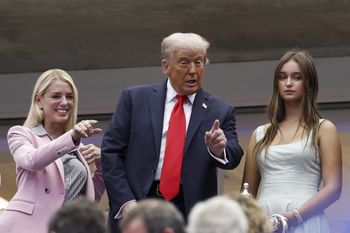 Będą kolejne sankcje wobec Rosji? Trump wyraził gotowość