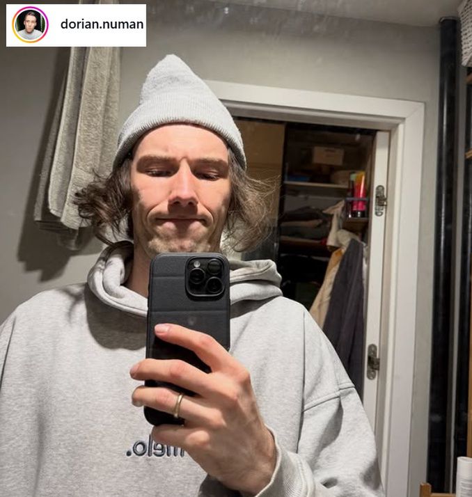 DJ Tom Swoon, czyli Dorian Tomasiak