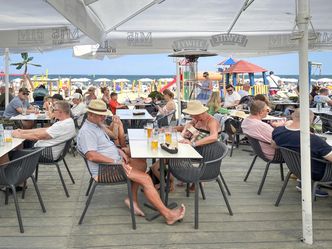 Polacy rzucili się do rezerwacji. Od lat tak nie było