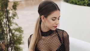 Brała udział w wyborach Miss Nastolatek. Teraz zamieszka w Polsce