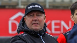Żużel. Bajerski otwarcie o swoim zawodniku. "Być albo nie być w polskim żużlu"