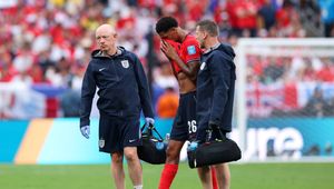 Problemy w reprezentacji Anglii. Tuchel może mieć duży kłopot w 1/16 finału