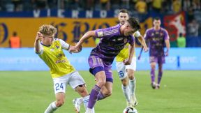 Raków zrobił swoje w Lublinie. Zimny prysznic beniaminka