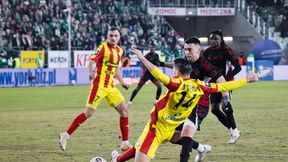 Korona Kielce - Motor Lublin: typy, kursy, składy