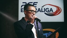 Tomasz Lorek stoi za Speedway of Nations. Podaje ciekawe argumenty