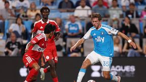 Grali bez Lewandowskiego. Oto wynik meczu Chicago Fire