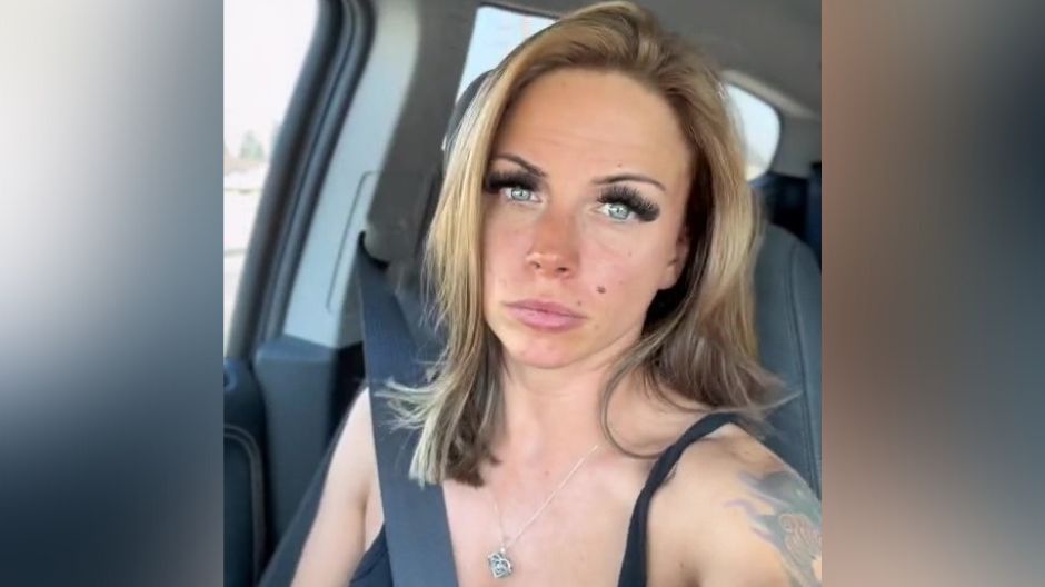 Przedłużyła rzęsy u nowej kosmetyczki. Fatalny efekt zabiegu to wierzchołek góry lodowej