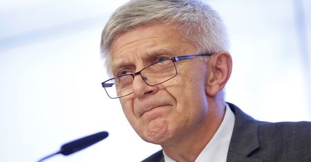 Prof. Belka pozytywnie o działaniach Morawieckiego. "Efekt imponujący"