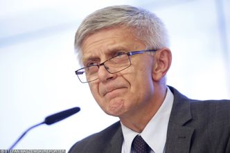 Prof. Belka pozytywnie o działaniach Morawieckiego. "Efekt imponujący"