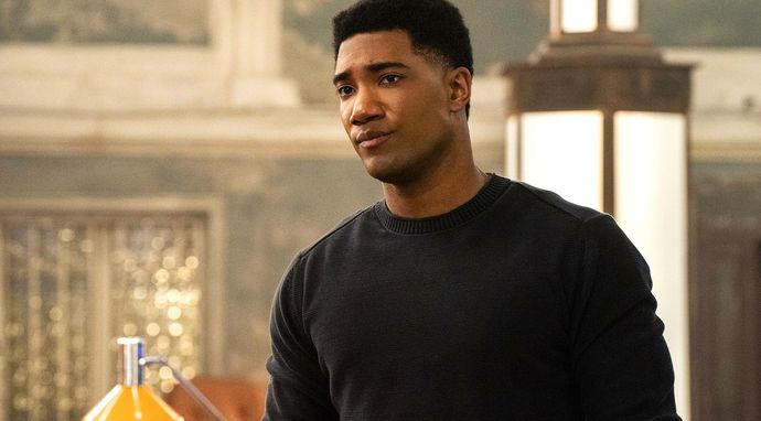 FBI: International 3