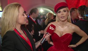 Doda o roli w "Pitbullu": "Raz spotkałam się ze Słowikową"