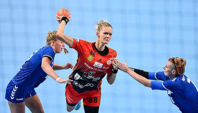 MKS Zagłębie Lubin / fot. Paweł Andrachiewicz