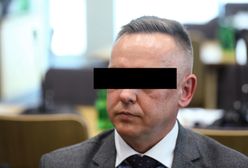 Niemcy o ucieczce Sz. na Białoruś. "Skandal zatoczy szersze kręgi"