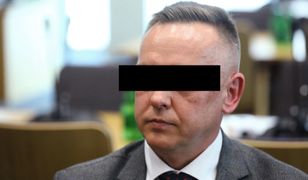 Niemcy o ucieczce Sz. na Białoruś. "Skandal zatoczy szersze kręgi"