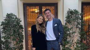 Lewandowska wrzuciła zdjęcie ze stadionu. Wygląda jak milion dolarów