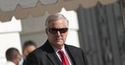 Wybory w USA. Szef personelu Białego Domu Mark Meadows jest zakażony