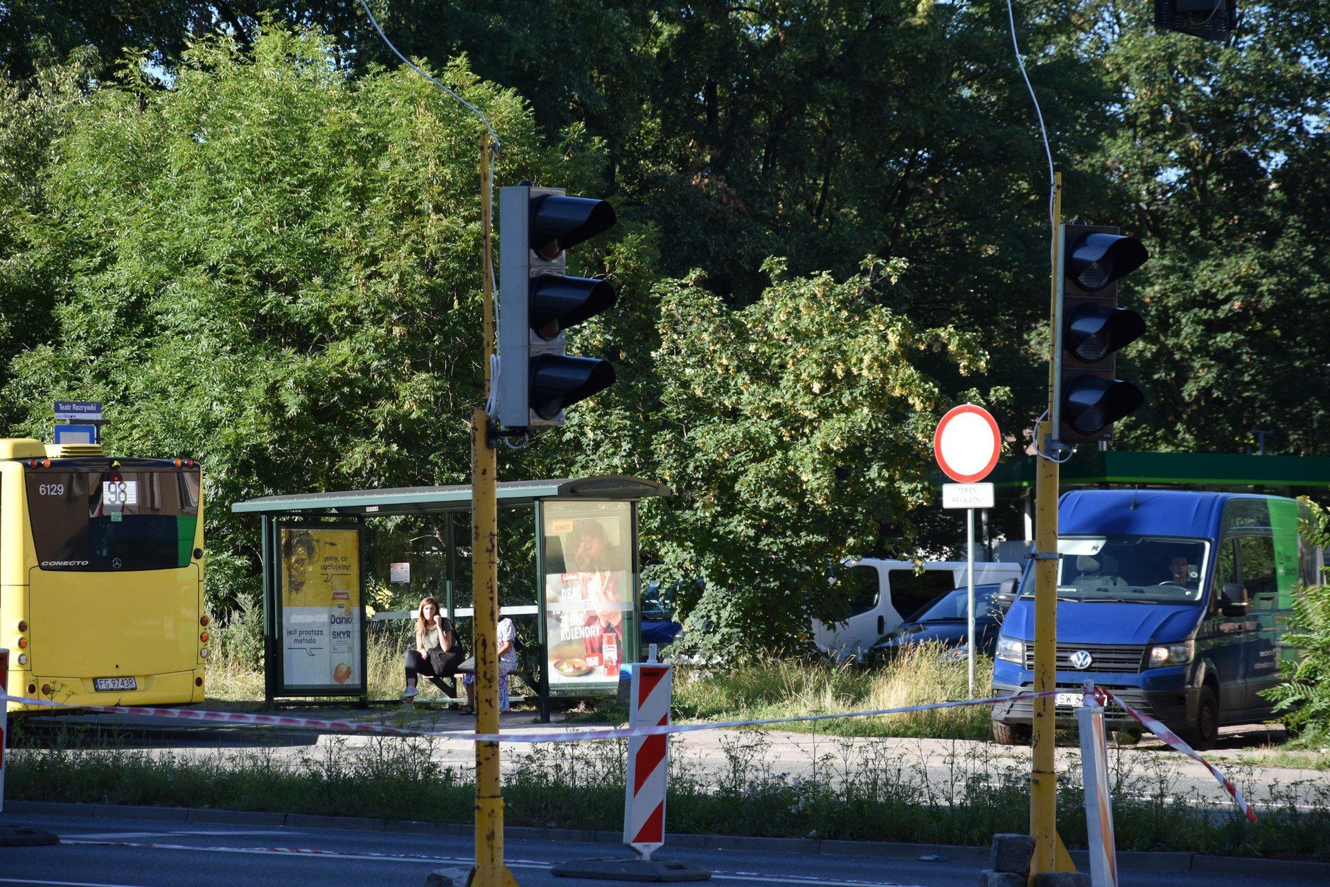 Chorzów Konopnickiej