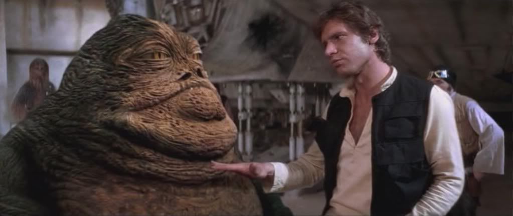 Złote smoki, Jar Jar Binks i rogacizna, czyli najgorsze efekty specjalne w historii kina [cz. 1] 2