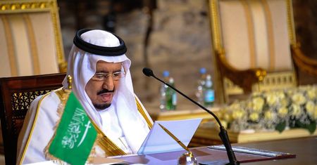 Arabia Saudyjska chce opodatkować cudzoziemców. Musi ratować finanse