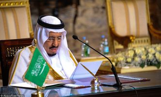 OPEC podbija ceny ropy. Mimo to Saudowie szykują się na koniec ery nafty. Stawiają na wodę i złoto