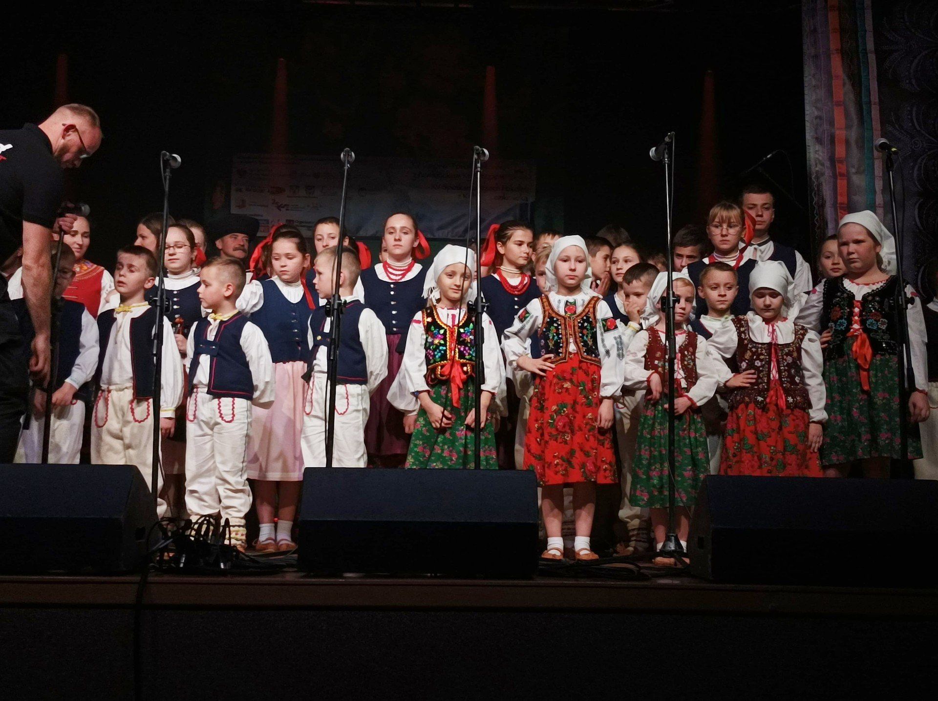 Spotkania w Przemkowie i Chojnowie