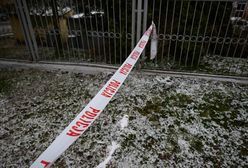 Znaleziono zwłoki małżeństwa. Policja mówi o morderstwie